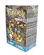 Pokemon - Nero e Bianco Box